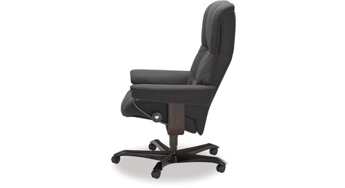 Stressless® Mayfair Home Office Chair - Danske Mobler